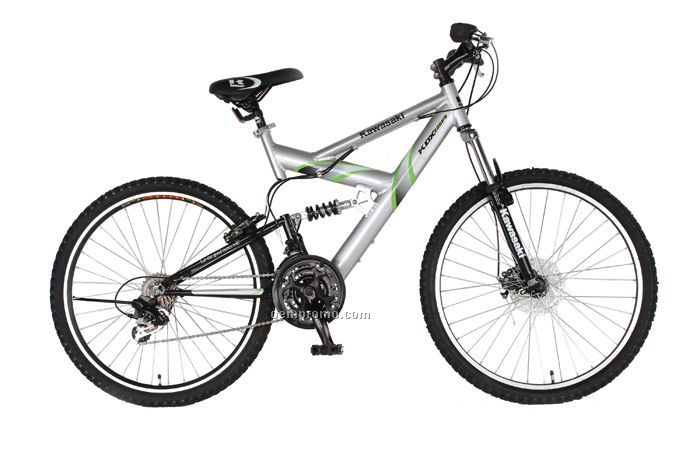 Kawasaki Dx 226 Fs Bicycle
