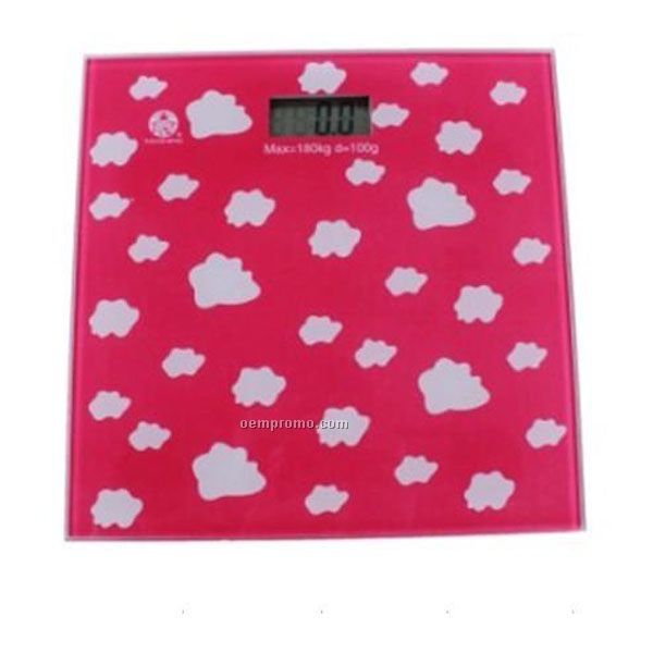 Body Mini Scale