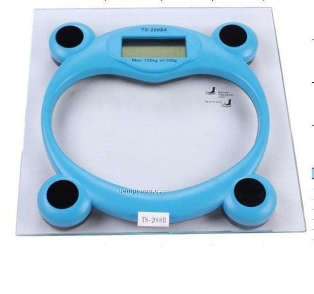Body Mini Scale