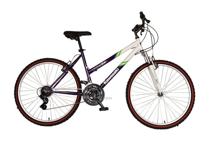 Kawasaki K26g Ladies
