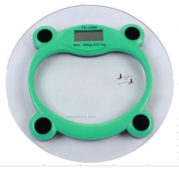 Body Mini Scale