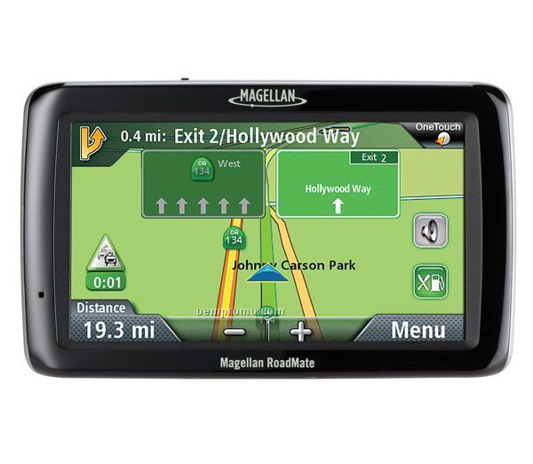 Magellan Roadmate 2036 Gps