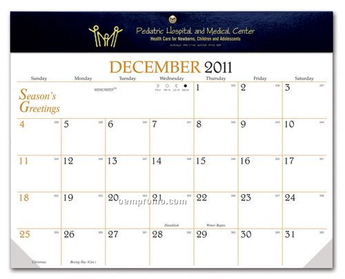 Giant Memo Planner