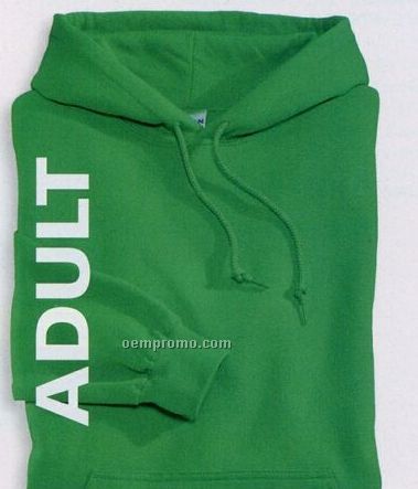 Gildan Heavy Blend Hooded Sweatshirt (S-3xl)