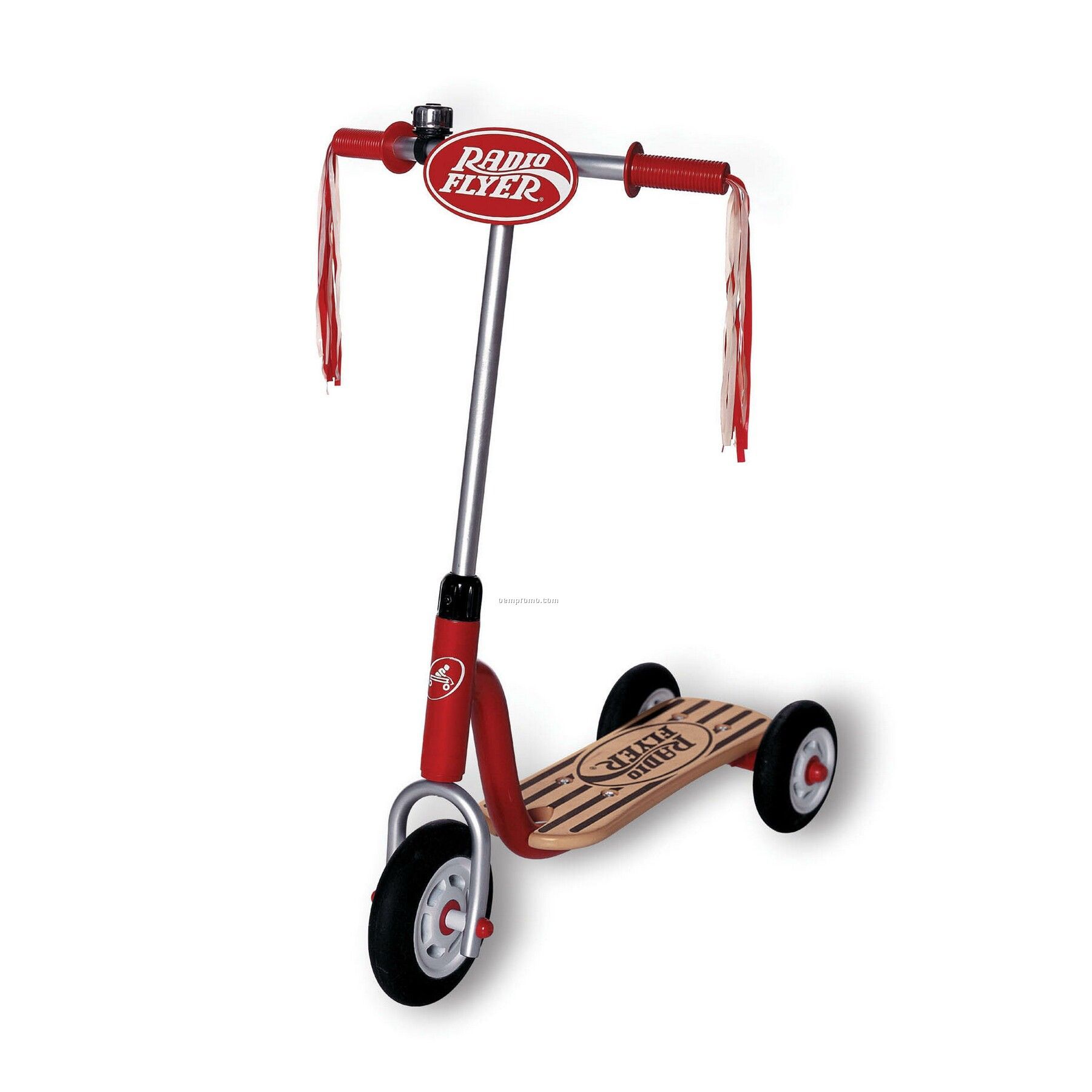 Radio Flyer Little Red Scooter