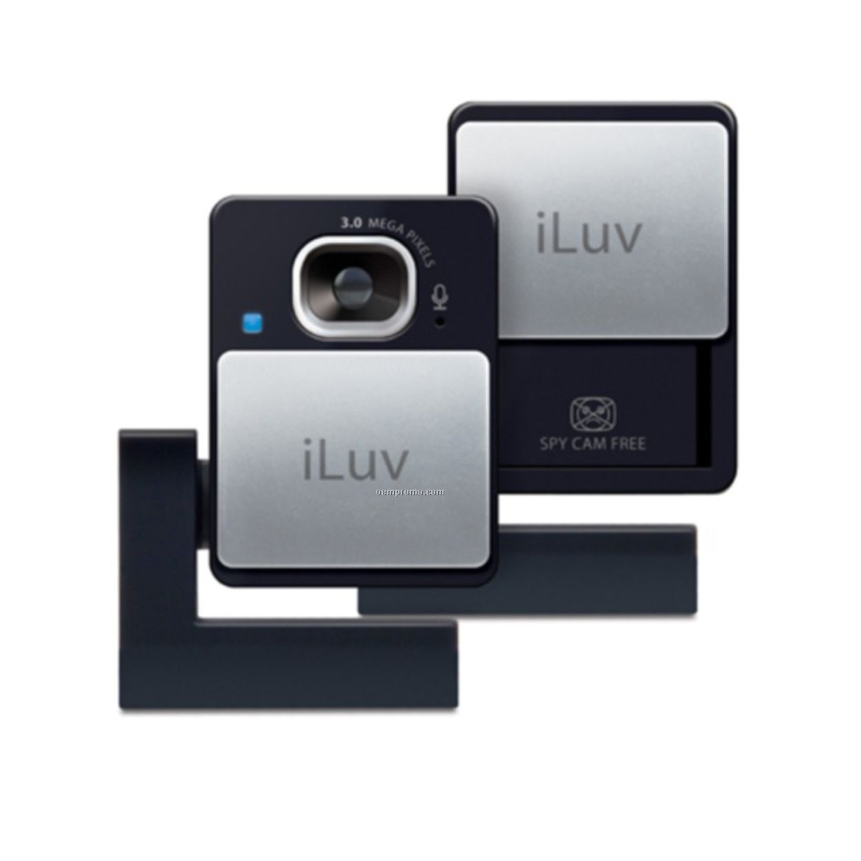 Webcam W/ 3 Megapixel