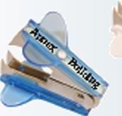 Staple Remover Scissor Style