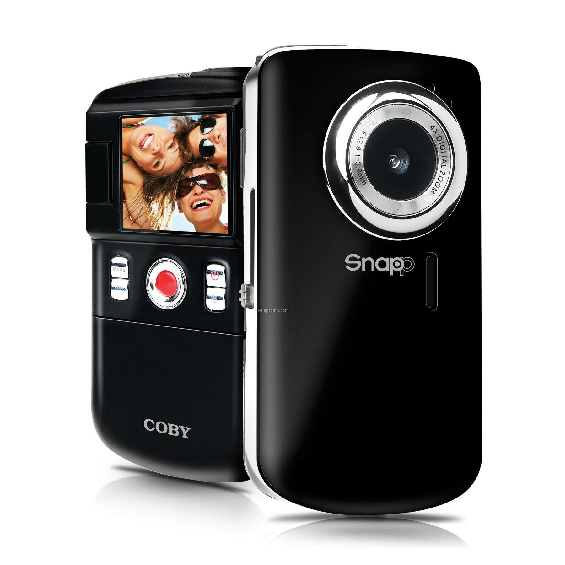 Snapp Mini Camcorder