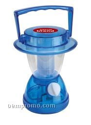 Powerful Battery-operated Camping Lantern