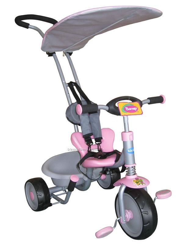 Kid's Tricycle