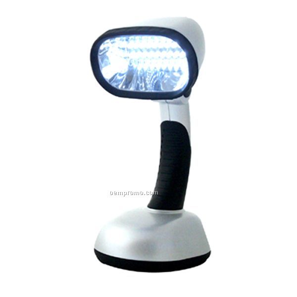Pivot Lantern