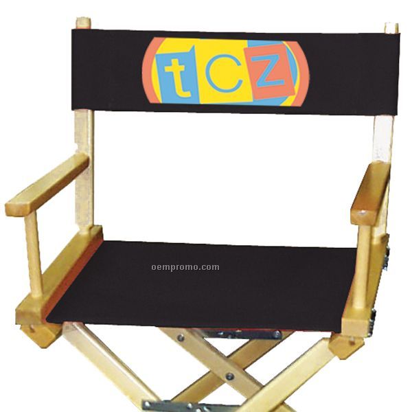 Replacement Canvas Cloth W/ Full Color Digital Imprint (No Hardware)