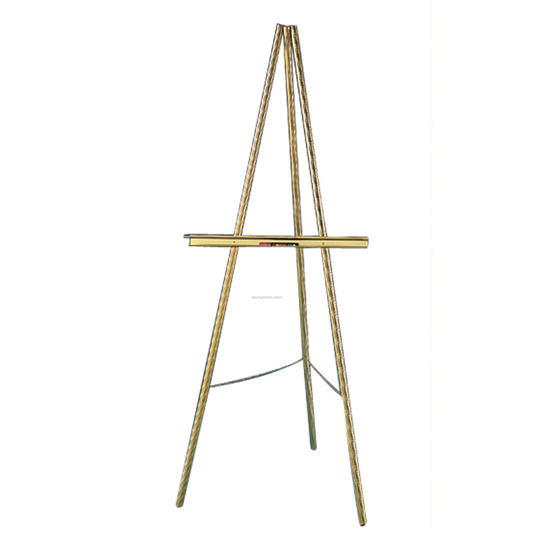 Acrylic Tripod Easel