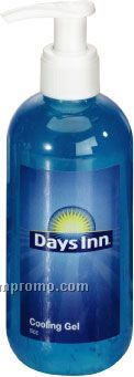 8 Oz. Muscle Relief Gel