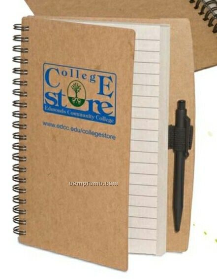 Eco-note Keeper