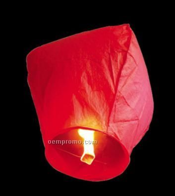 Sky Lantern