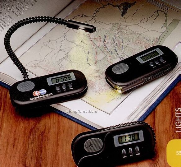 3-in-1 Travel Mate