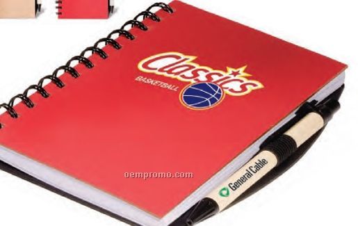 Eco Easy Jotter Combo