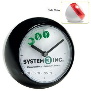 Geo Clock