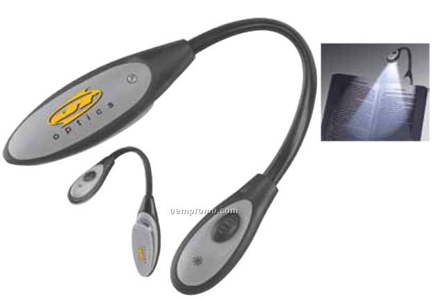 Flex Book-light Lamp