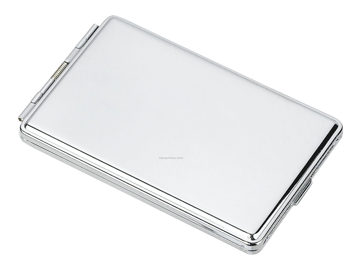 Address Book And Card Case - 3-3/4"X2-1/2"X1/4"