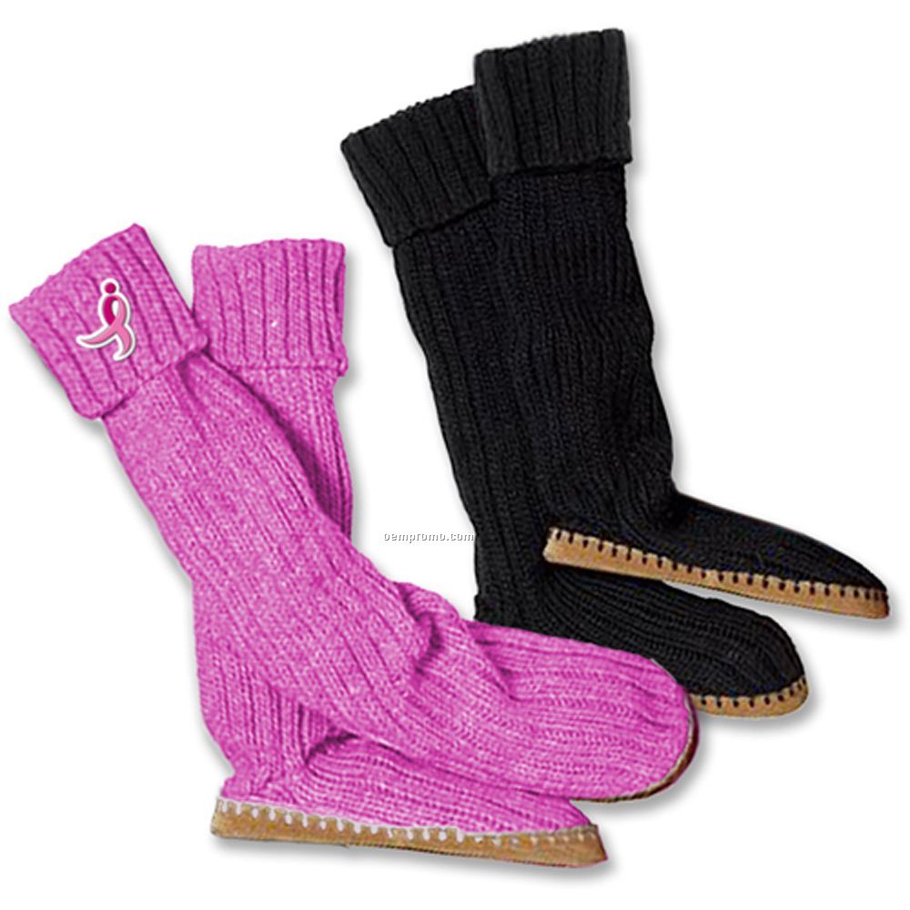 Slipper Sock