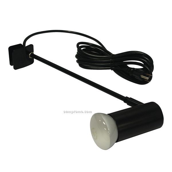 Incandescent 100 Watt Lamp