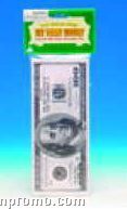 Play Money In Polypropylene Bag/ 100 Piece