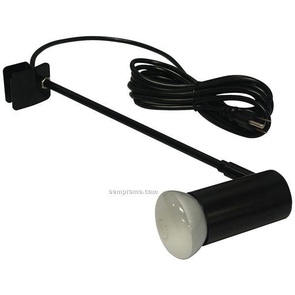 100 Watt Incandescent Lamp