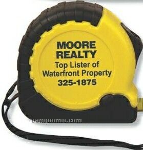 25' Tuf-tape Measure