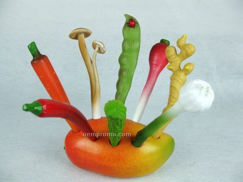 Lovely Fruit Pen