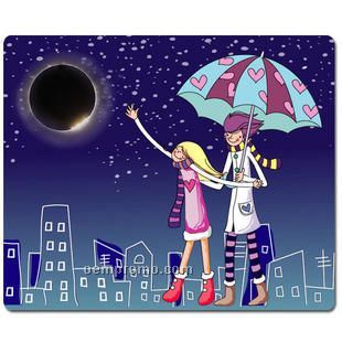 Mousepad Dye Sublimated Full Color