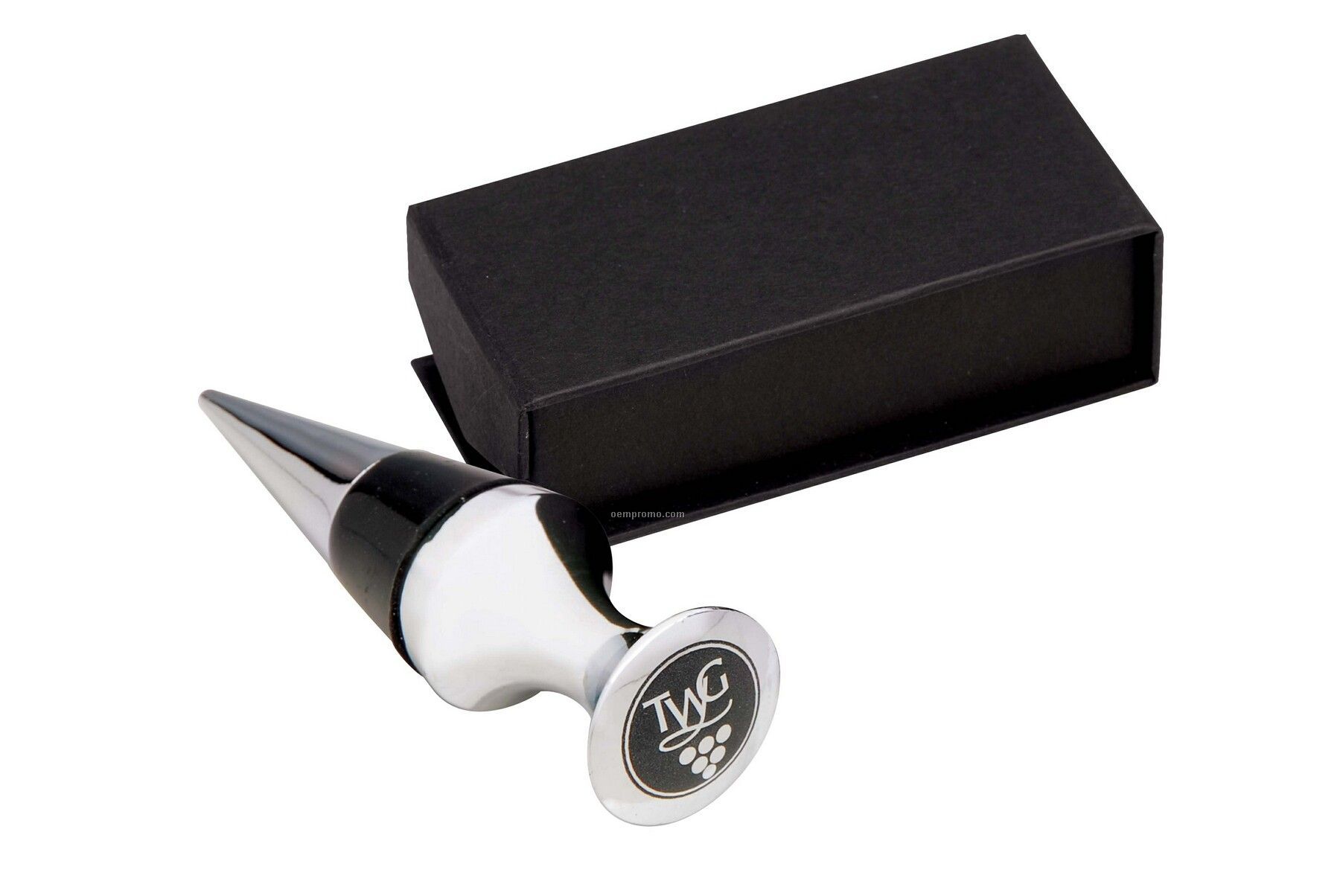 Rcc Koozie Bottle Stopper