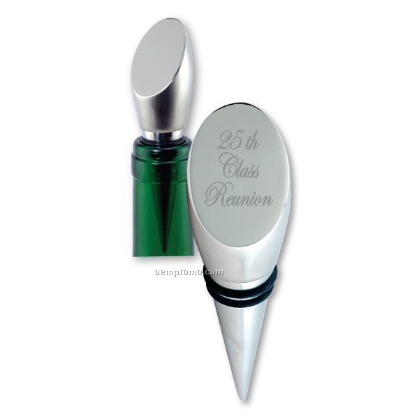 Wine Stopper