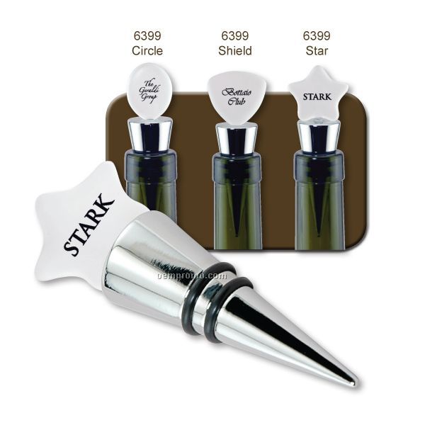 Wine Stopper