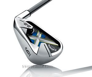 Callaway X22 Irons Golf Club