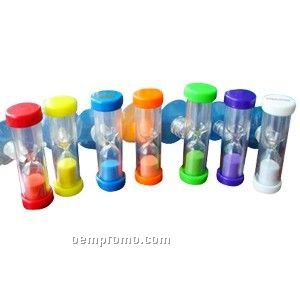 Shower Timer Hourglass