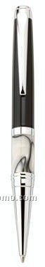 Tuscany Twist Action Ballpoint Metal Pen