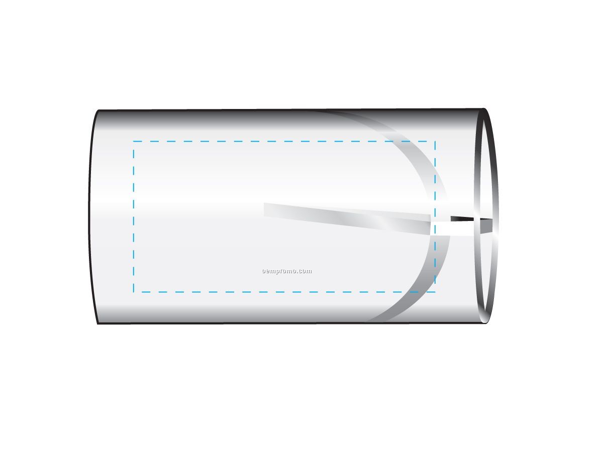 Choke Prevention Test Tube Device