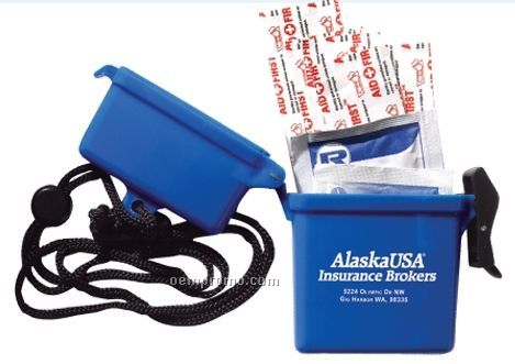 Ez Carry First Aid Kit #1
