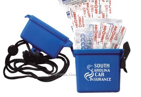 Ez Carry First Aid Kit #3