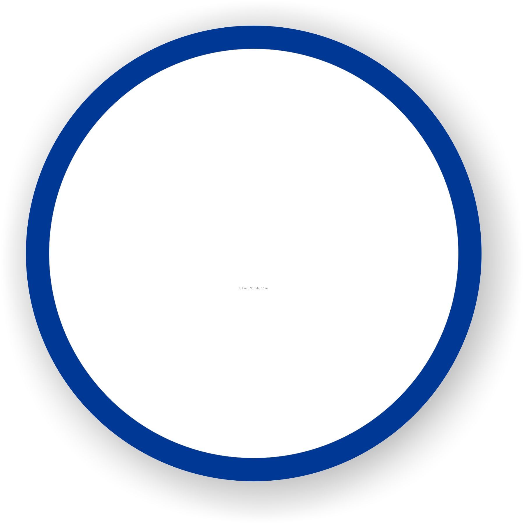 Circle White