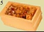 Truly Original Sugarbush Treat Set - Almonds/Candy/Brittle
