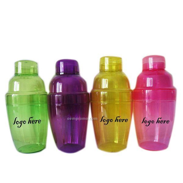 Plastic Wine Shaker