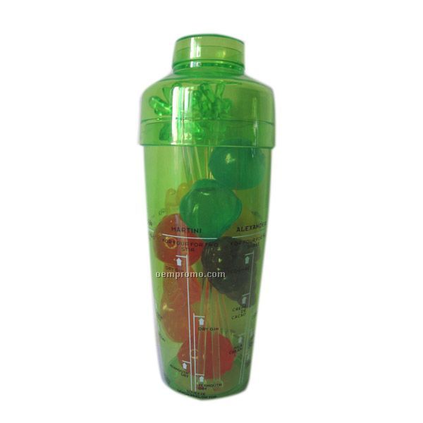 Wine Shaker