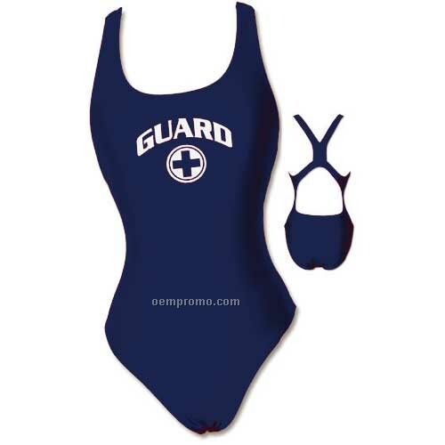 Navy Women's Aggressor Guard Suit (36-44)