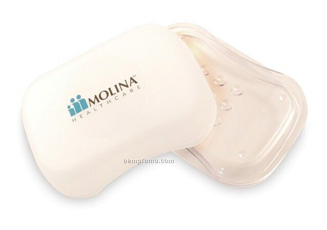 Travel Soap Case