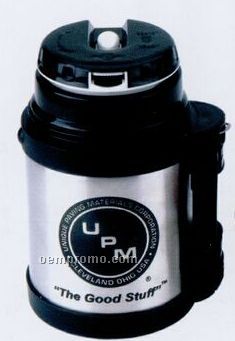 20 Oz. Wide Mouth Thermal Bottle
