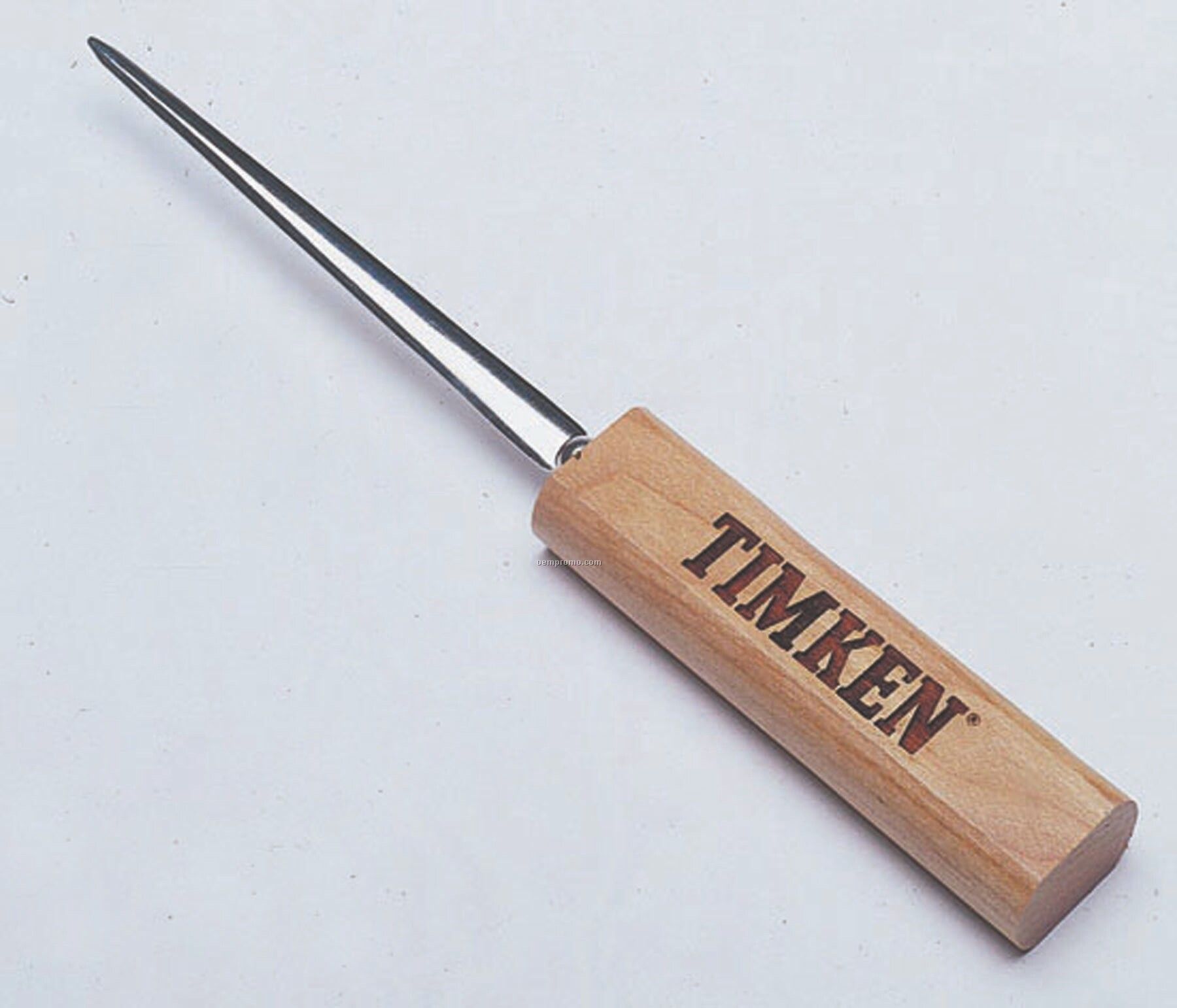 Letter Opener W/ Wood Handle (9"X1 1/4"X1/2")