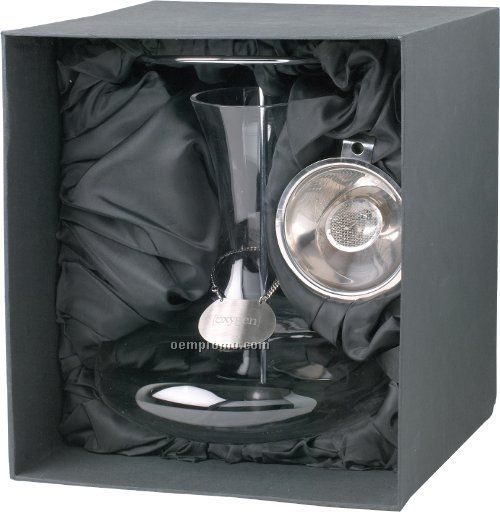 Decanter Set